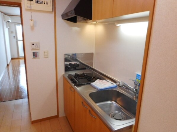 グランツ丸の内の物件内観写真